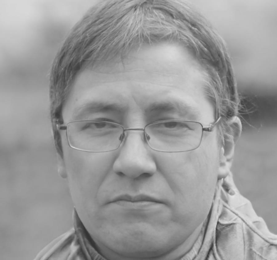 Teilnehmer Fabian Dreher