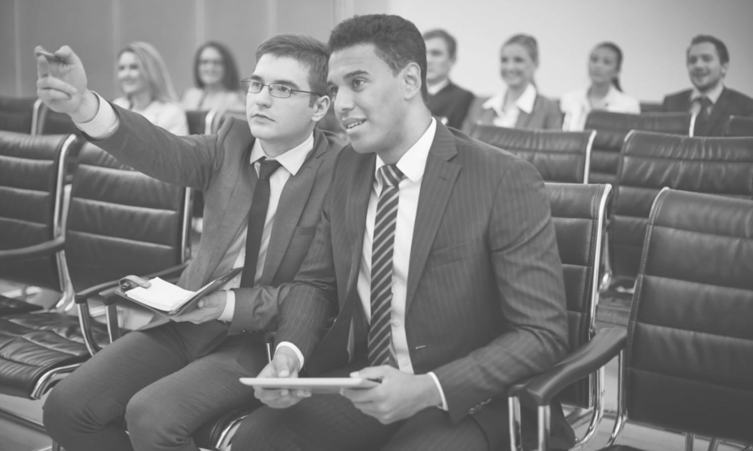 Flexible Schulungstermine und Lernformate